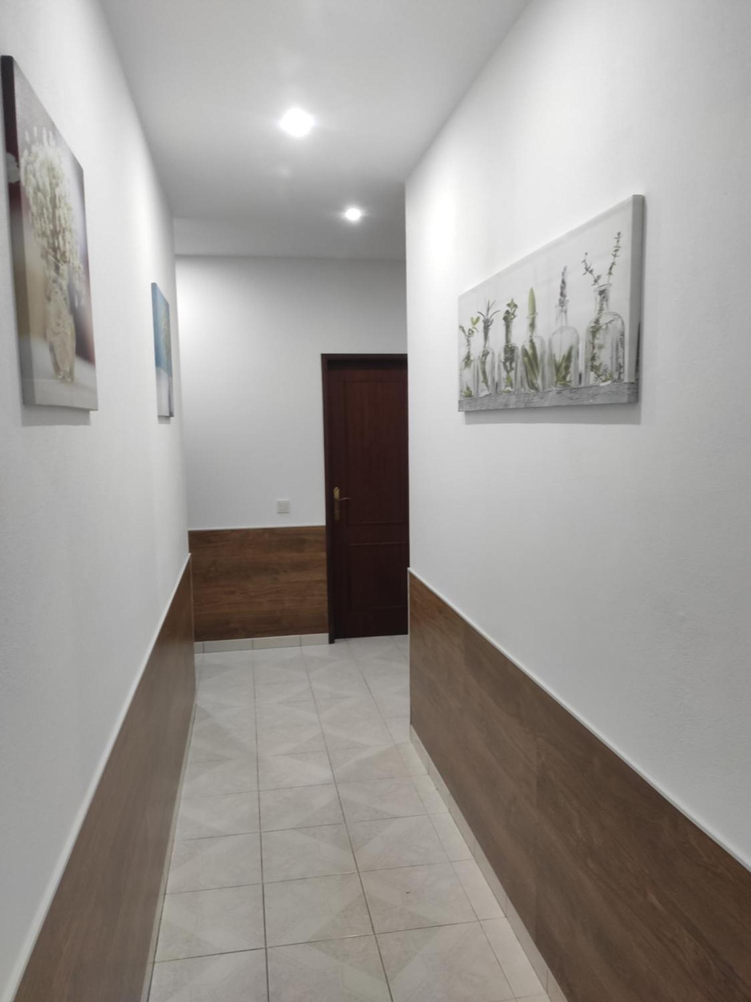 Casa Radu Apartment Mexilhoeira Grande Exterior photo
